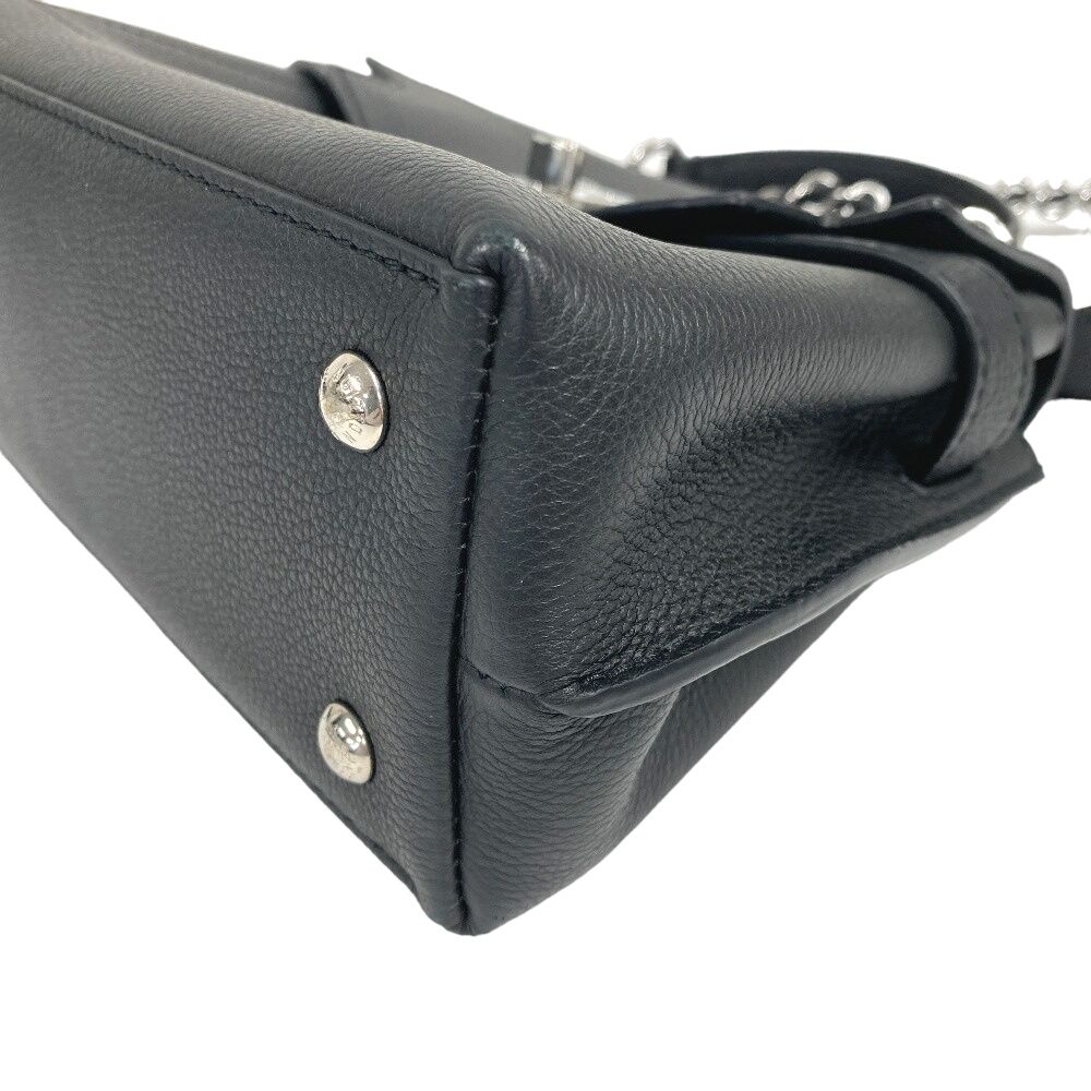 Louis Vuitton Lockme Mini 2-Way LV Turnlock Shoulder — view 3