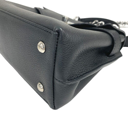 Louis Vuitton Lockme Mini 2-Way LV Turnlock Shoulder — view 3