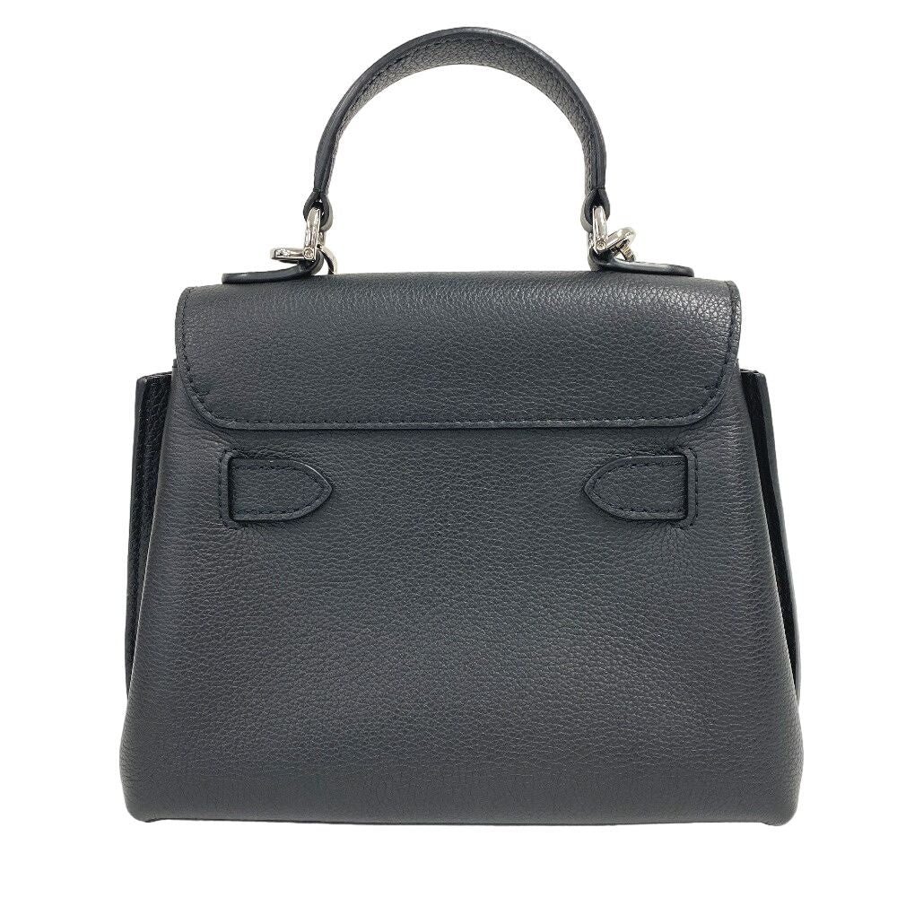 Louis Vuitton Lockme Mini 2-Way LV Turnlock Shoulder — view 2