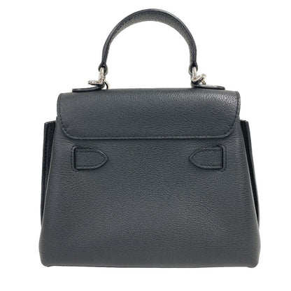 Louis Vuitton Lockme Mini 2-Way LV Turnlock Shoulder — view 2