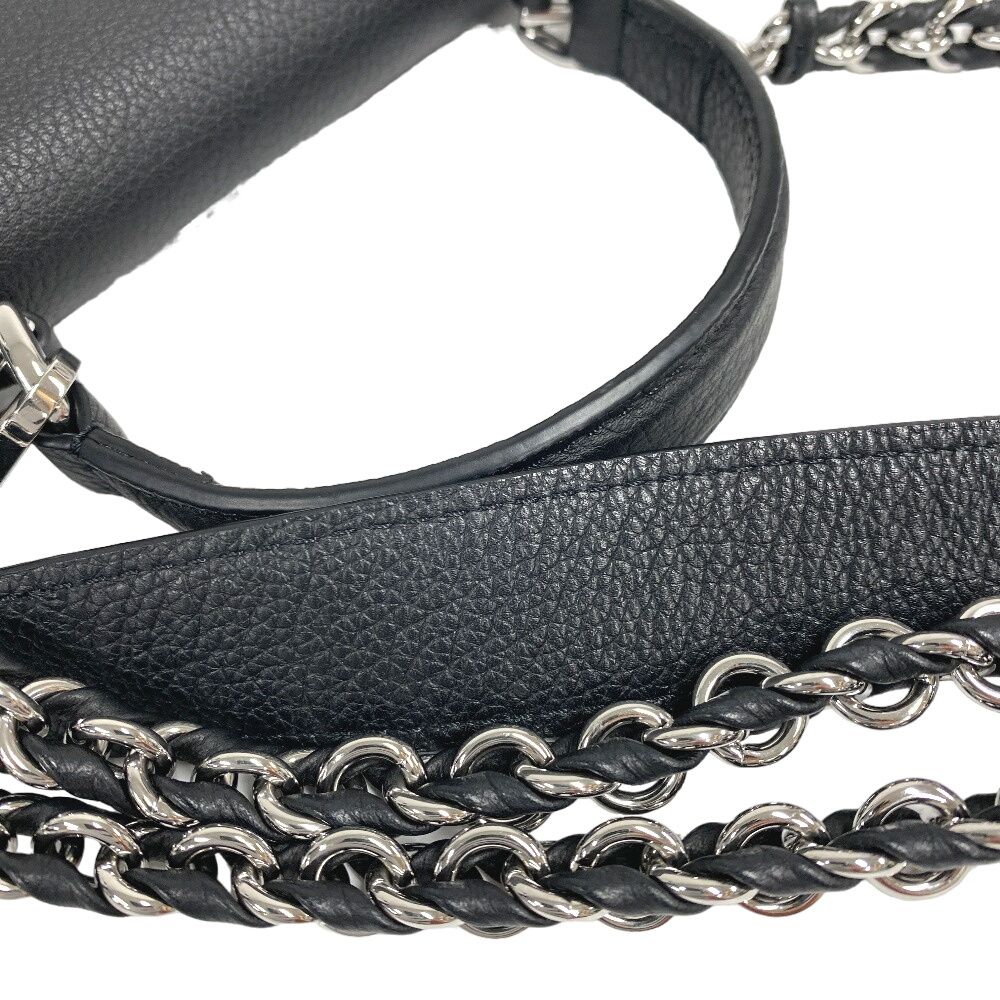 Louis Vuitton Lockme Mini 2-Way LV Turnlock Shoulder — view 6