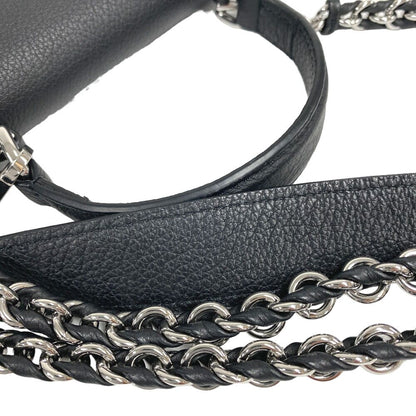 Louis Vuitton Lockme Mini 2-Way LV Turnlock Shoulder — view 6