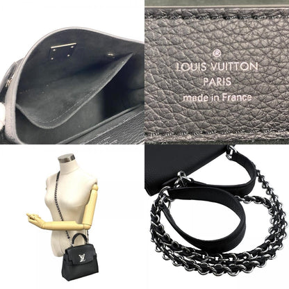Louis Vuitton Lockme Mini 2-Way LV Turnlock Shoulder — view 8