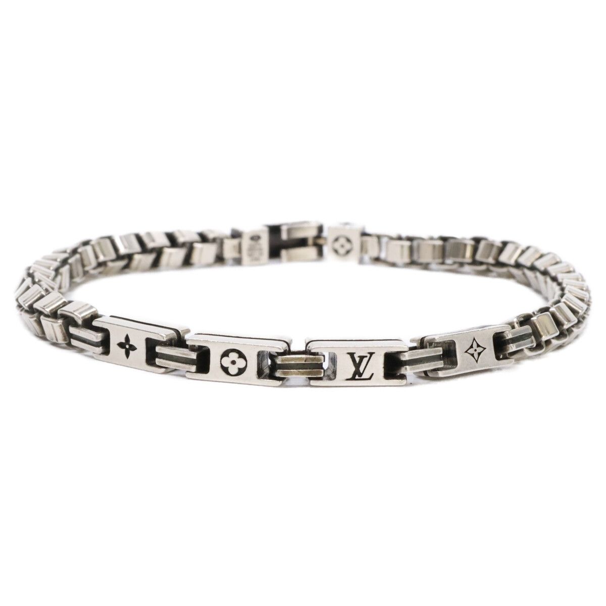 Louis Vuitton Bracelet LV Terra-l — view 2