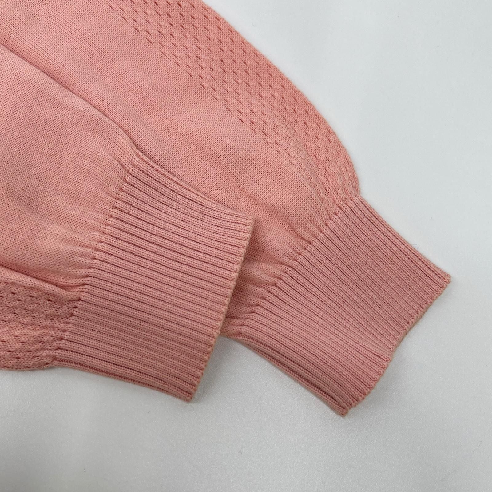 Chanel Sports 08c Zip Hoodie 38 — view 8