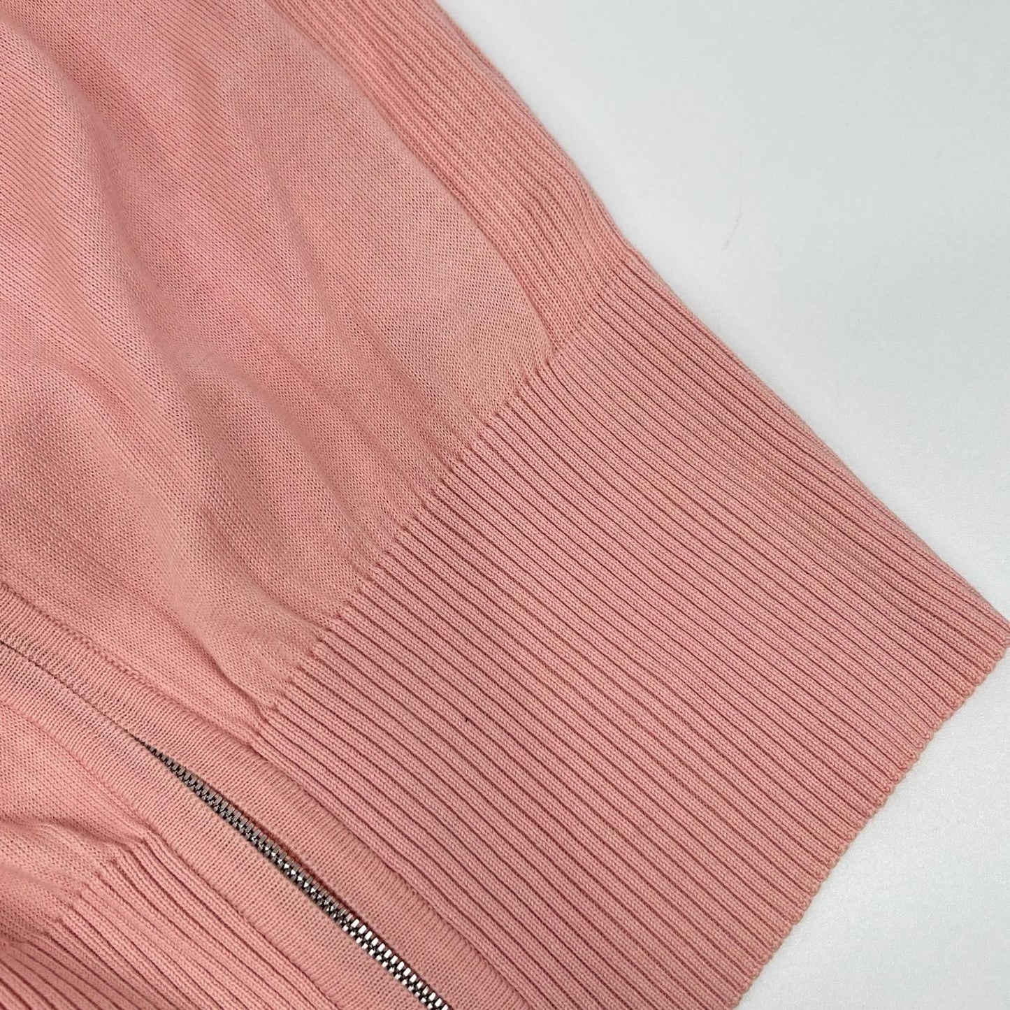 Chanel Sports 08c Zip Hoodie 38 — view 9