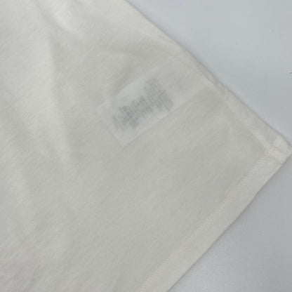 Dior Logo T-Shirt White — view 7
