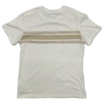 Dior Logo T-Shirt White — view 2