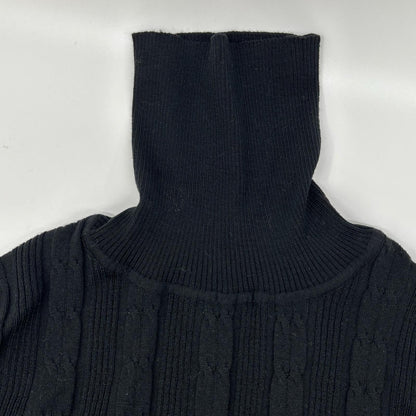 Louis Vuitton Turtleneck Knit S with Charm Sweater — view 5