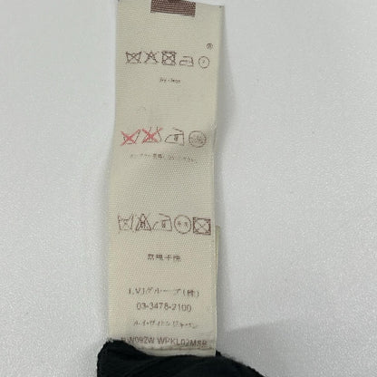 Louis Vuitton Turtleneck Knit S with Charm Sweater — view 4