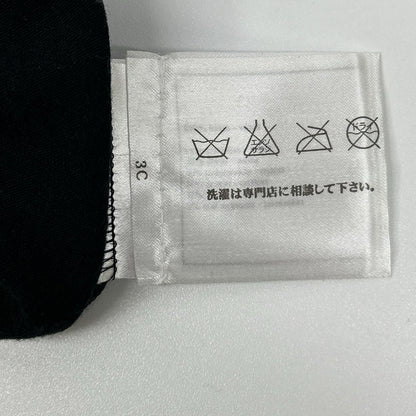 Chanel CC Logo Collar Embroidery Top 36 — view 5