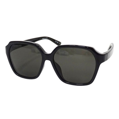Balenciaga Sunglasses Black 58 115 140 Summer Cool Eyewear