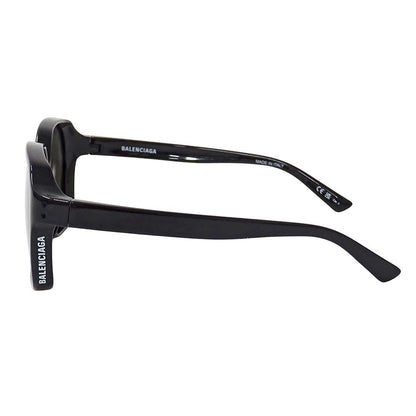 Balenciaga Sunglasses Black 58 115 140 Summer Cool Eyewear — view 4