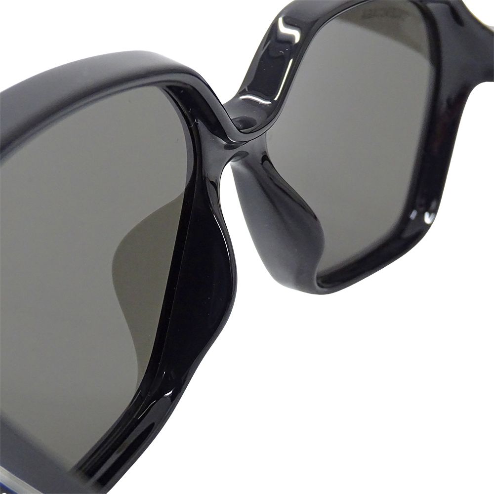 Balenciaga Sunglasses Black 58 115 140 Summer Cool Eyewear — view 5