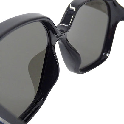 Balenciaga Sunglasses Black 58 115 140 Summer Cool Eyewear — view 5