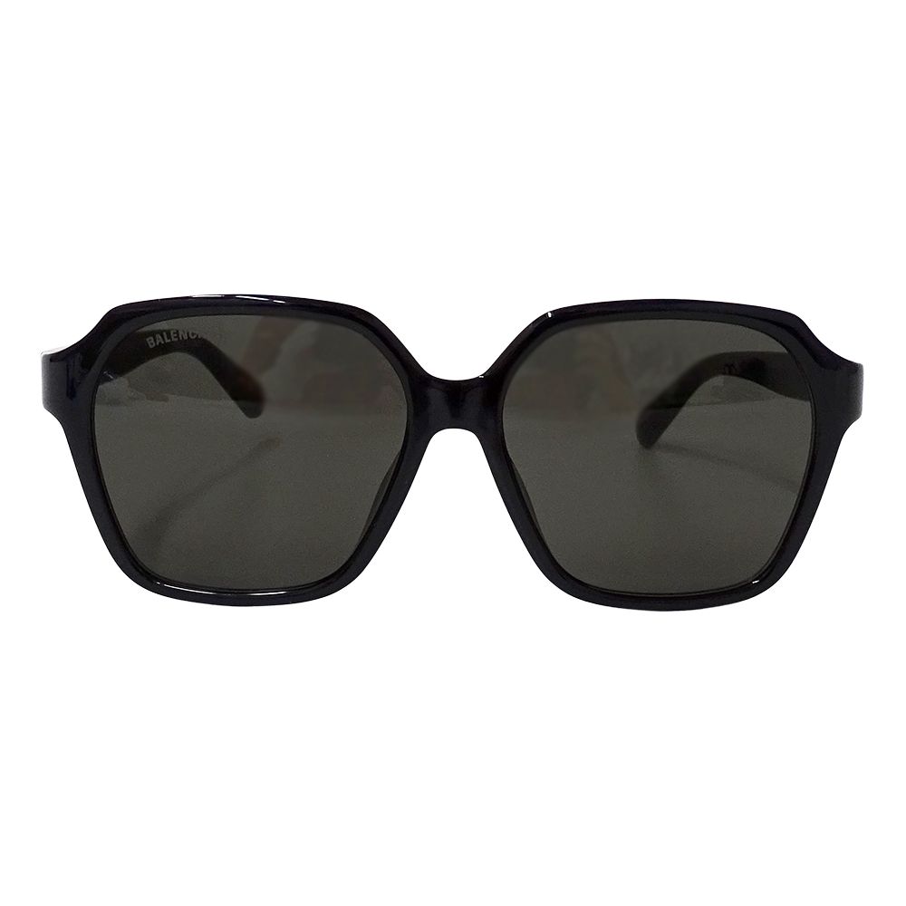 Balenciaga Sunglasses Black 58 115 140 Summer Cool Eyewear — view 2