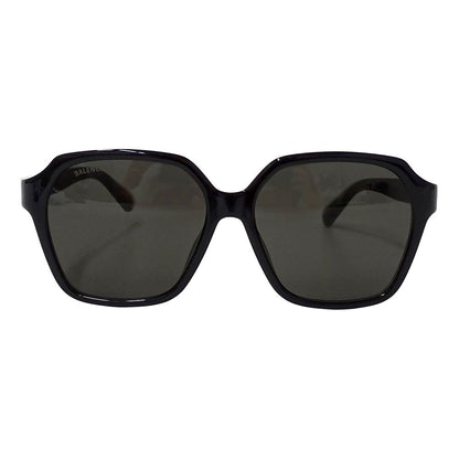 Balenciaga Sunglasses Black 58 115 140 Summer Cool Eyewear — view 2