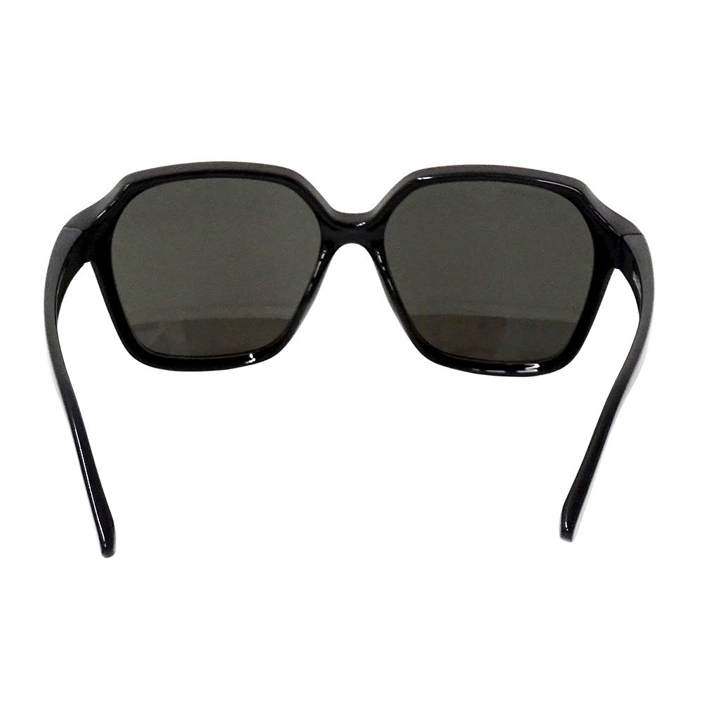 Balenciaga Sunglasses Black 58 115 140 Summer Cool Eyewear — view 3