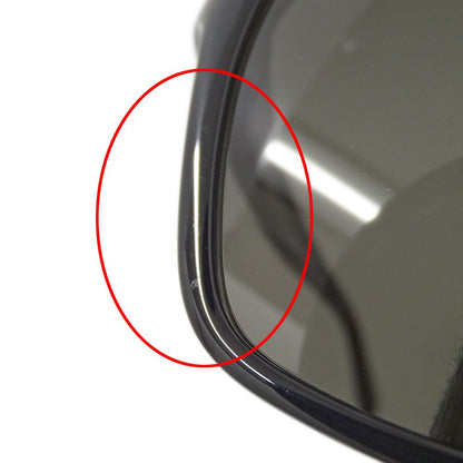 Balenciaga Sunglasses Black 58 115 140 Summer Cool Eyewear — view 7