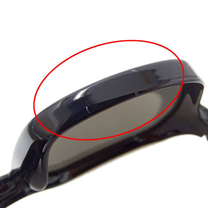 Balenciaga Sunglasses Black 58 115 140 Summer Cool Eyewear — view 8
