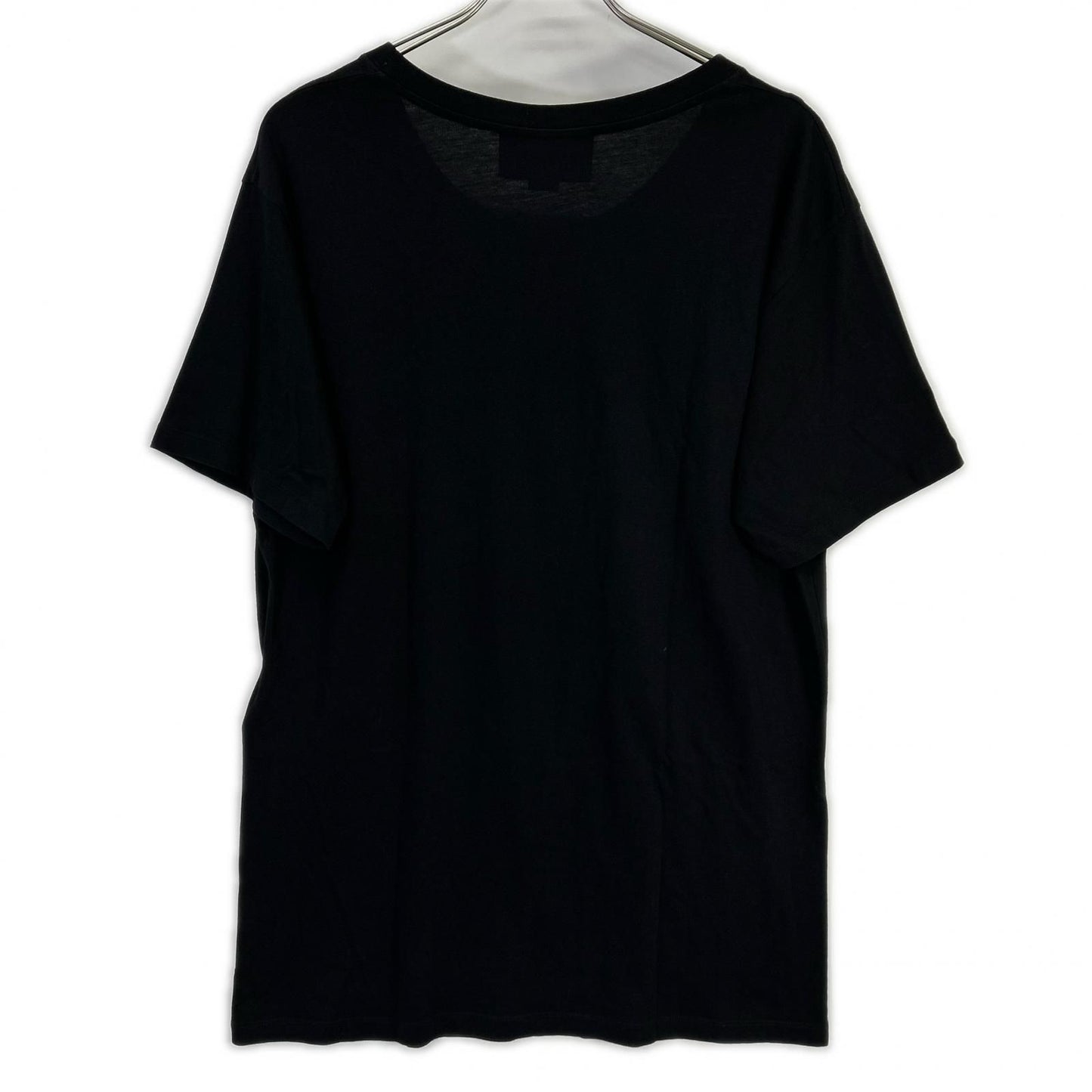 Gucci Black GG Interlocking T-Shirt — view 2