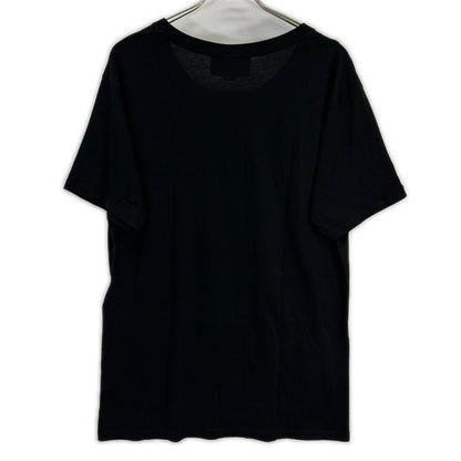 Gucci Black GG Interlocking T-Shirt — view 2