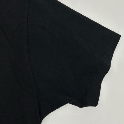 Gucci Black GG Interlocking T-Shirt — view 9