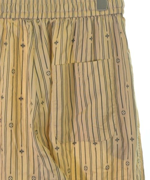 Louis Vuitton Pants Beige — view 6