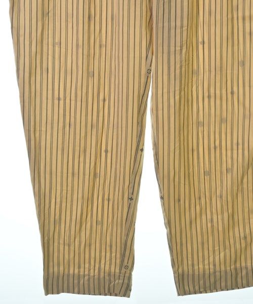 Louis Vuitton Pants Beige — view 5