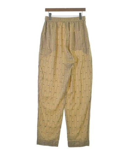 Louis Vuitton Pants Beige — view 2