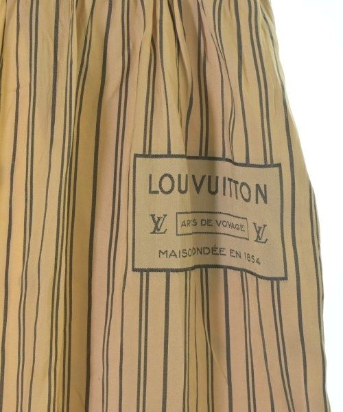 Louis Vuitton Pants Beige — view 4