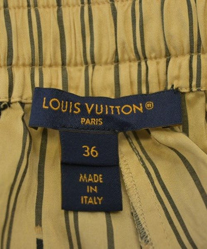 Louis Vuitton Pants Beige — view 3