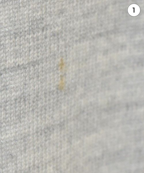 Hermes Knit Sweater Gray — view 7