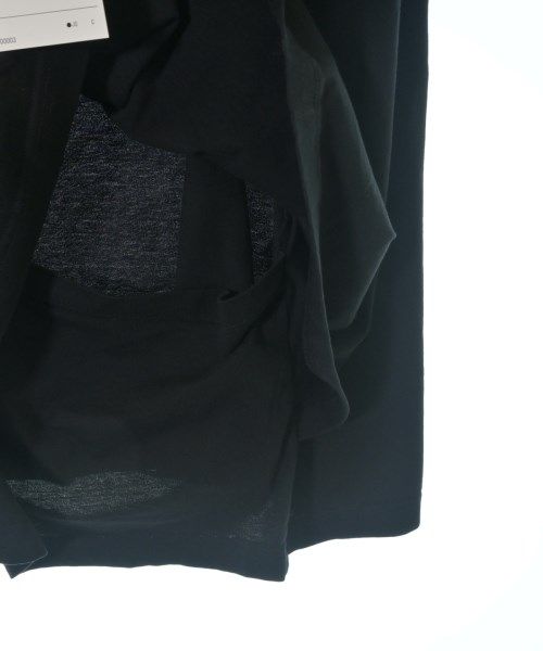 Balenciaga T-Shirt Black — view 7