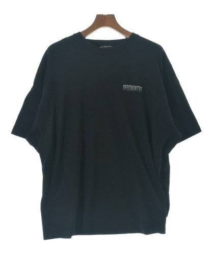 Balenciaga T-Shirt Black