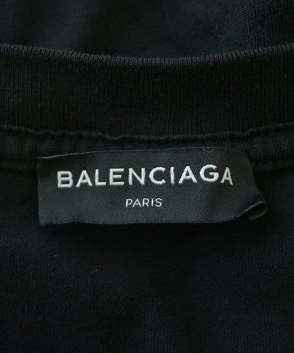 Balenciaga T-Shirt Black — view 3