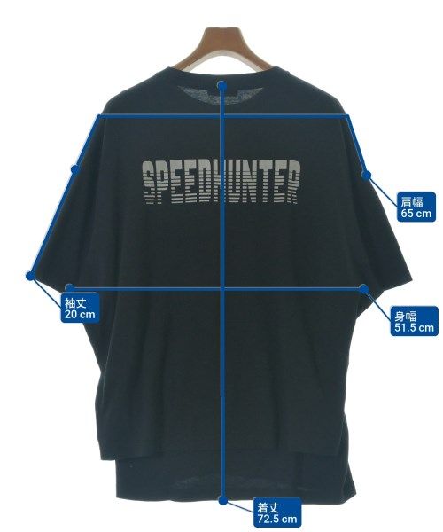 Balenciaga T-Shirt Black — view 8