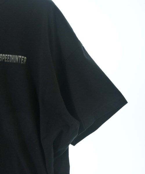 Balenciaga T-Shirt Black — view 5