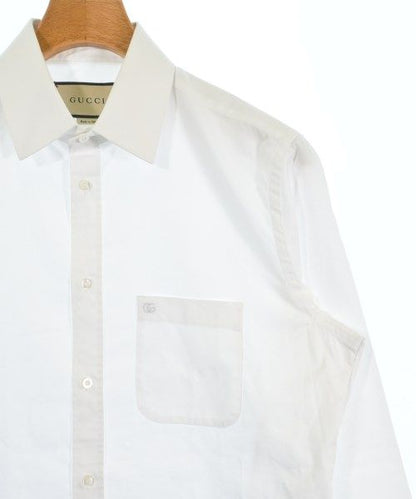 Gucci Shirt White — view 4