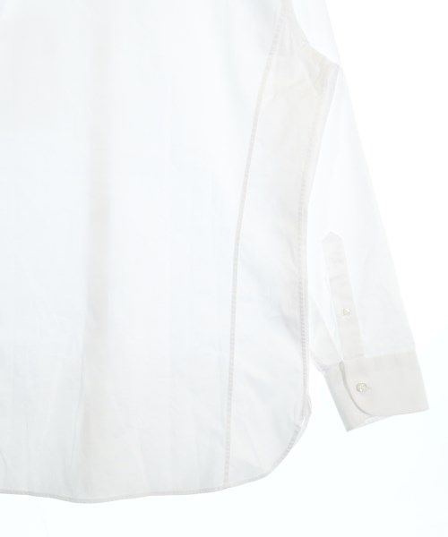 Gucci Shirt White — view 5