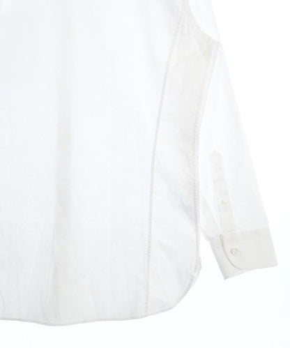 Gucci Shirt White — view 5