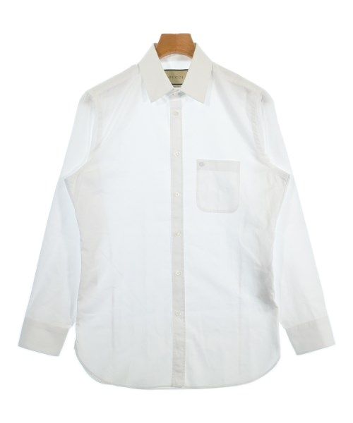 Gucci Shirt White