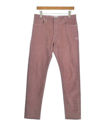 Dior Homme Pants Pink