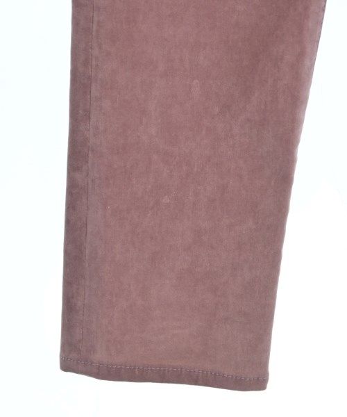 Dior Homme Pants Pink — view 5