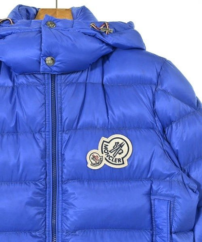 Moncler Down Vest Jacket — view 4