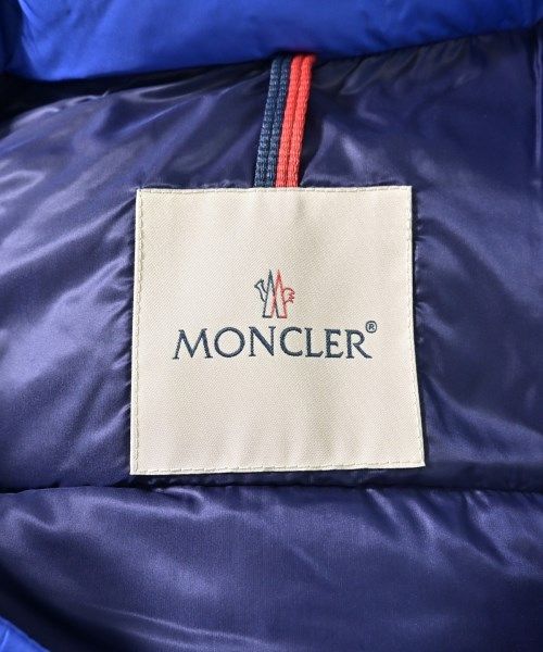 Moncler Down Vest Jacket — view 3