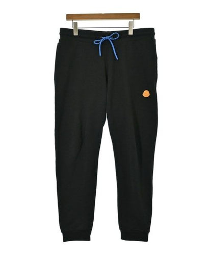Moncler Sweatshirt Pants Black