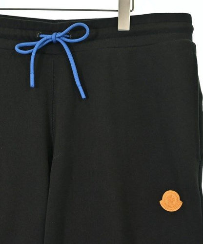 Moncler Sweatshirt Pants Black — view 4
