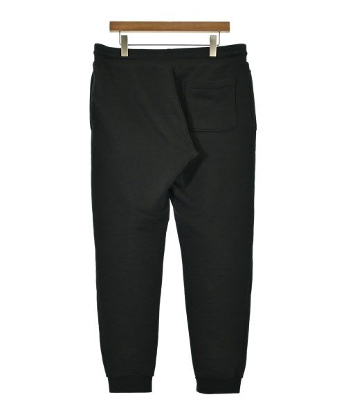 Moncler Sweatshirt Pants Black — view 2