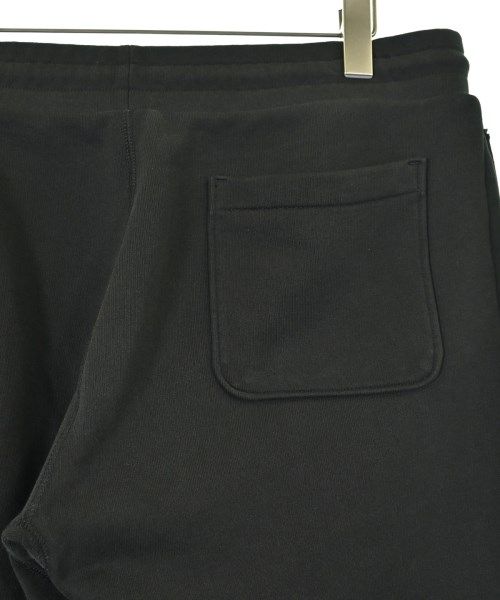 Moncler Sweatshirt Pants Black — view 5